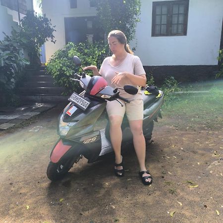 Duncan Murray Villa Hambantota Esterno foto